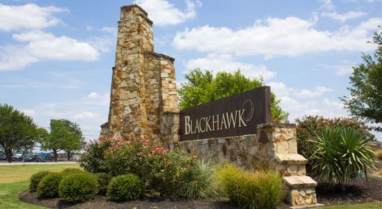 Blackhawk by GFO Home in Pflugerville - photo