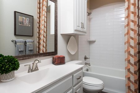 Pioneer Point by Antares Homes in Fort Worth - photo 12 12