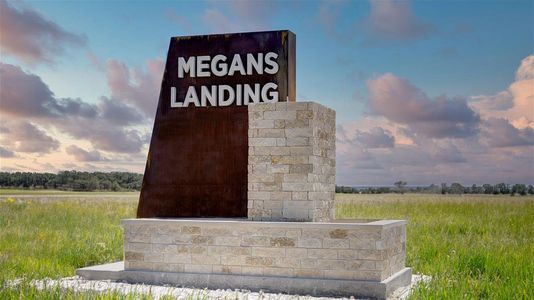 Megan's Landing Half Acre by Perry Homes in San Antonio - photo