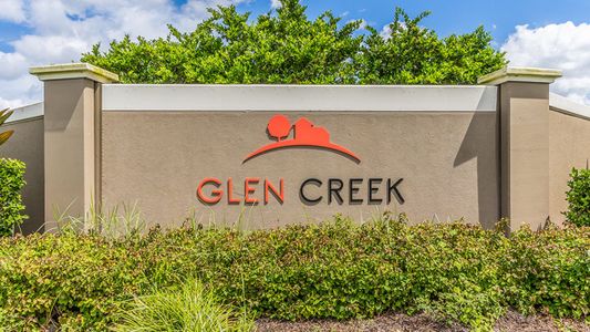 Glen Creek by D.R. Horton in 2437 Sand Gables Trail, Bradenton, FL 34208 - photo