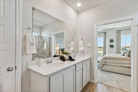 Redden Farms by Impression Homes in Midlothian - photo 27 27