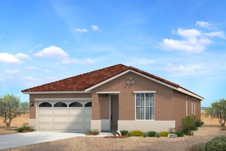 The Views at Rancho Cabrillo by Scott Communities in Peoria - photo 18 18