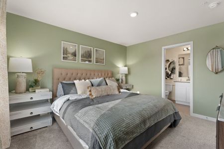 Mountain View by Baessler Homes in Johnstown - photo 68 68