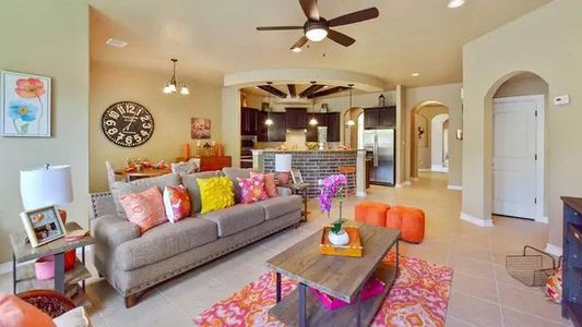 Bricewood by New Leaf Homes in Helotes - photo 23 23