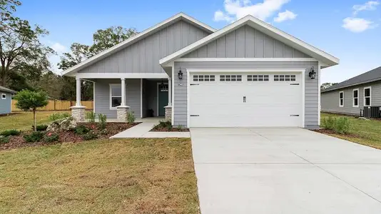 Grand Oaks by Weseman Homes & Renovations in Gainesville - photo 1