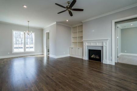 751 South by Homes by Dickerson in Durham - photo 26 26