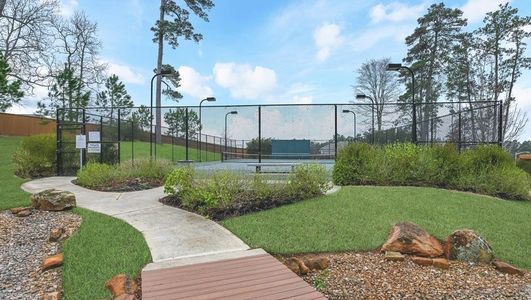 Wedgewood Forest by LGI Homes in Conroe - photo 6 6
