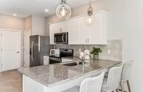 Stillmont by Pulte Homes in Tampa - photo 11