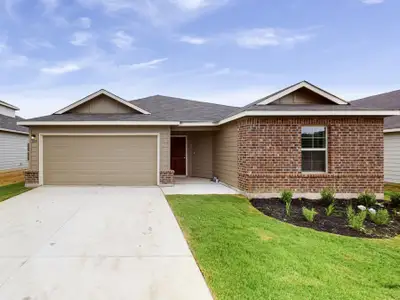 Greenspoint Heights by M/I Homes in Seguin - photo 13 13