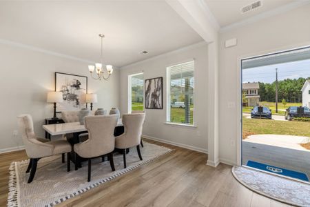 Tell River by Rockhaven Homes in Atlanta - photo 34