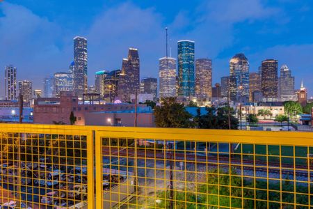 Houston Views by InTown Homes in Houston - photo 26