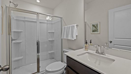Towns at Alexander Providence by DRB Homes in Charlotte - photo 16 16