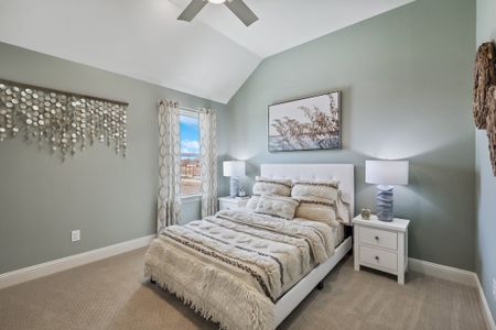 Solterra Texas by Brightland Homes in Mesquite - photo 26 26