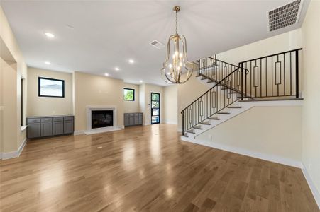 Magnolia West by Riverside Homebuilders in Fort Worth - photo 9