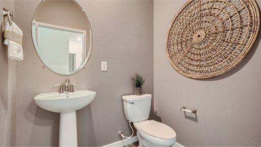 Whisper Village: Parkside Collection by Lennar in Arvada - photo 8