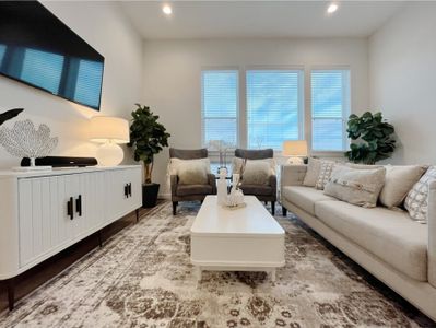 Highland Commons by CitySide Homes in Houston - photo 23 23