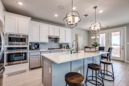 Ladera by Kindred Homes in San Antonio - photo 22 22