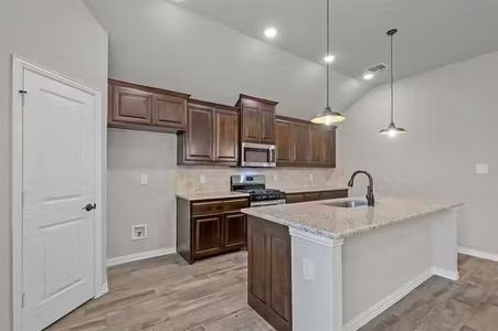 Willow Vista Estates by McBee Homes in Fort Worth - photo 9 9