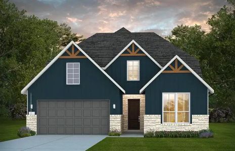 Corley Farms by Pulte Homes in Boerne - photo 10 10