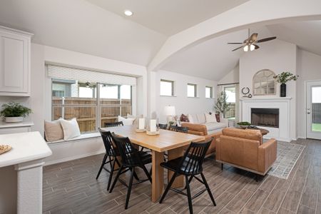Silo Mills by Antares Homes in Joshua - photo 25 25