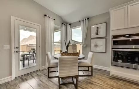 Wellington by Pulte Homes in Fort Worth - photo 37 37