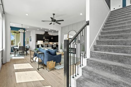 Park Hill by Chesmar Homes in Stafford - photo 10 10