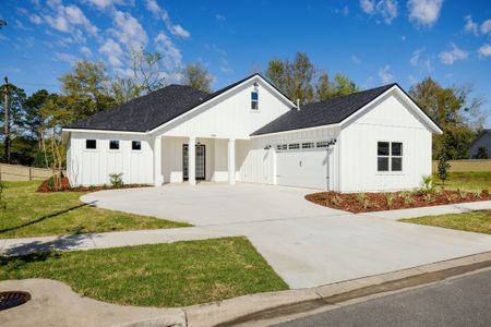 Grand Oaks by William Weseman Construction in Gainesville - photo 1 1