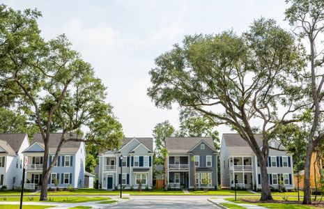 Oakfield by Pulte Homes in Johns Island - photo