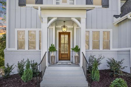 Stoneridge Place by RobuckHomes in Raleigh - photo 9 9