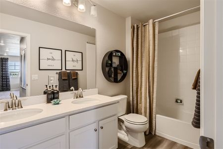 Turnberry Crossing by Century Communities in Commerce City - photo 39 39