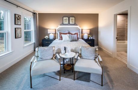 Avondale Park: Townes by Beazer Homes in Decatur - photo 14
