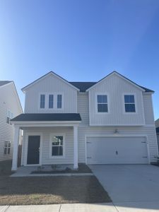 Sweetgrass at Summers Corner: Carolina Collection by Lennar in Summerville - photo 8 8