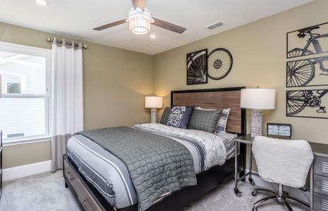 Browning Stables by Pulte Homes in Wendell - photo 38 38