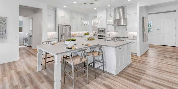 Legends at Thunderbird by Woodside Homes in Glendale - photo 26 26