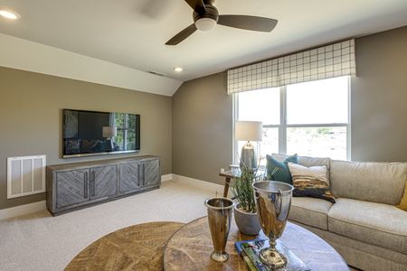 Ford Meadows by Eastwood Homes in Garner - photo 29 29