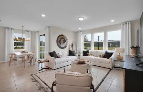 Bradley Pond by Pulte Homes in Jacksonville - photo 22 22