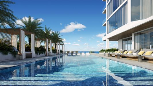 Rosewood Residences Lido Key by The Ronto Group in Sarasota - photo 5 5