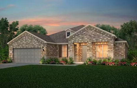 Caliterra by Pulte Homes in Dripping Springs - photo 10 10