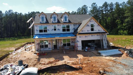 Rone Creek by Eastwood Homes in Waxhaw - photo 17 17