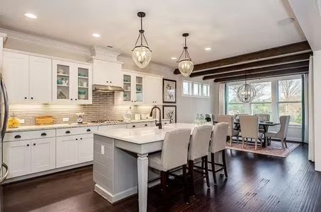 Mclean Overlake by Evans Coghill Homes in Belmont - photo 8 8