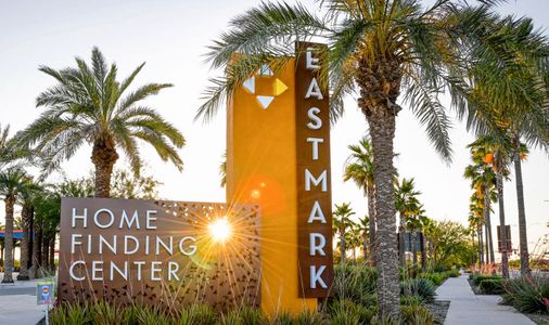 Element at Eastmark by New Home Co. in Mesa - photo