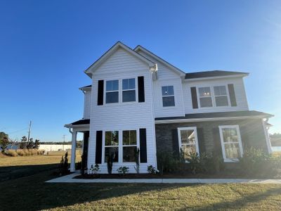 Timothy Lakes by Center Park Homes in Ridgeville - photo 16 16