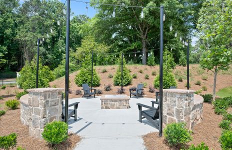 Embry by Pulte Homes in Johns Creek - photo 28 28