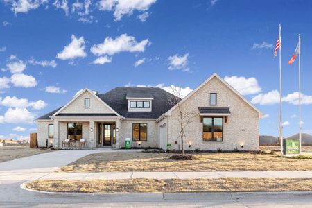 Kentsdale Farms by Kindred Homes in DeSoto - photo 118 118