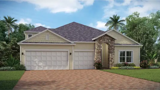 Tributary: Tributary Imperial Collection by Lennar in Yulee - photo 7 7