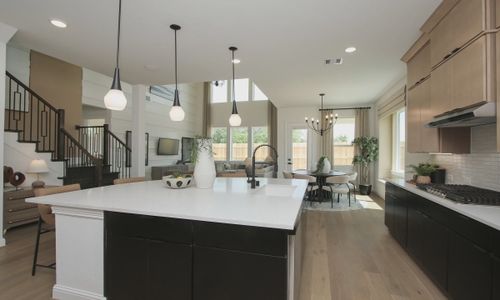 Yanni Garden by Brightland Homes in Pearland - photo 7 7