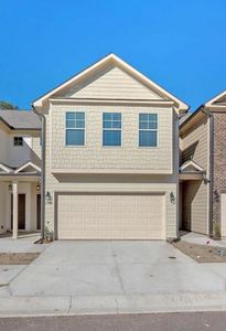 The Preserve at Killian Hill by Kittle Homes in Lilburn - photo 0 0
