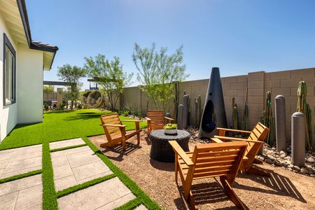 Treeland by Tri Pointe Homes in Chandler - photo 7 7