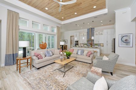 Nocatee by ICI Homes in Ponte Vedra Beach - photo 17 17