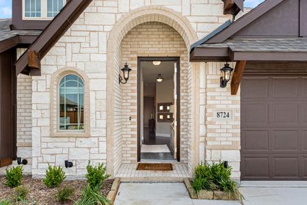 Copper Creek by Bloomfield Homes in Fort Worth - photo 5